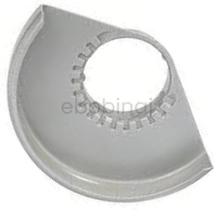 Bosch GWS 8-115 Muhafaza