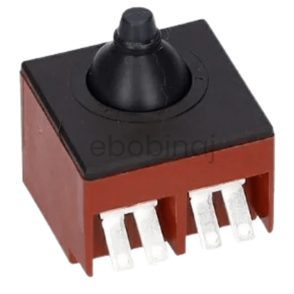 Bosch Tipi GWS 6-115 Tipi Şalter