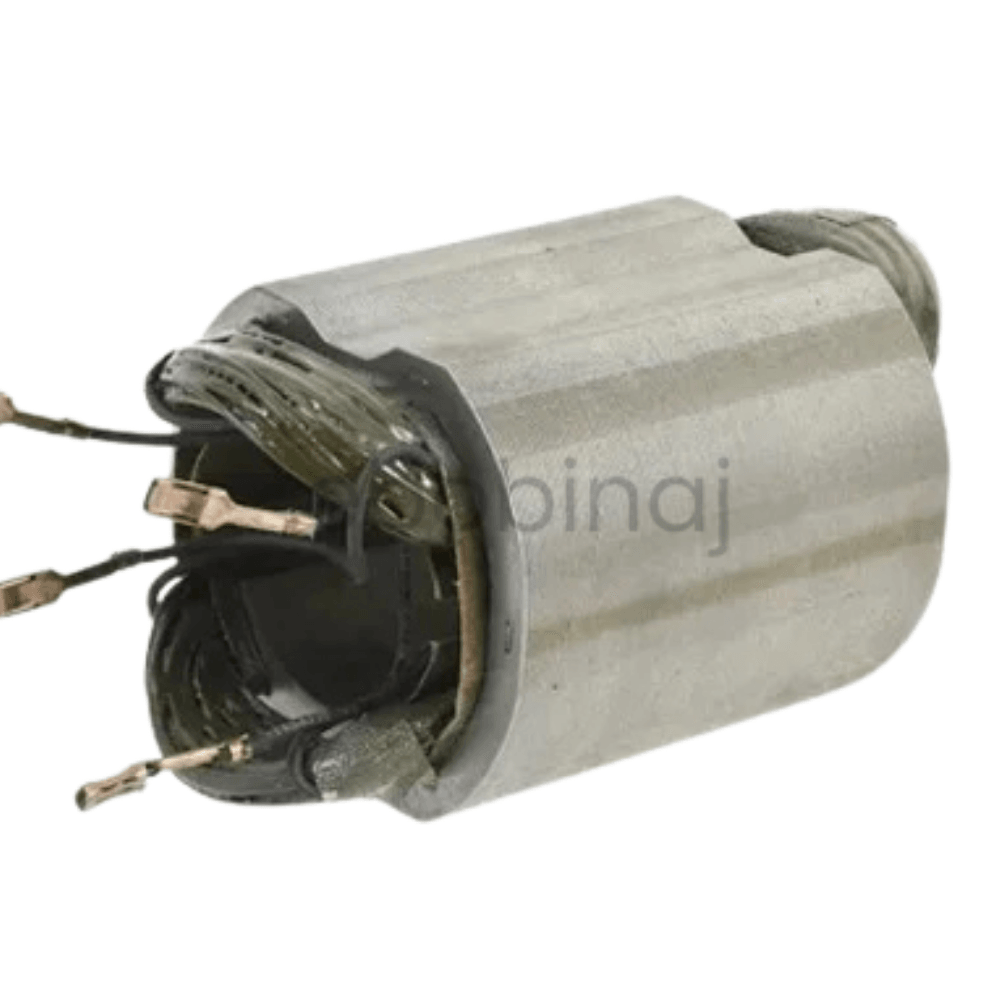 Bosch Tipi GWS 9-115 New Yastık