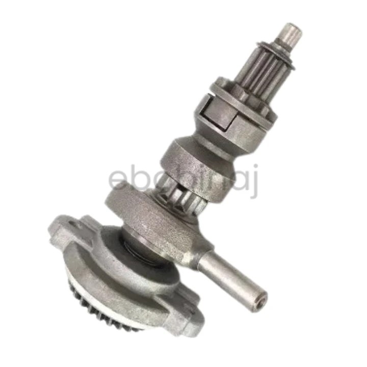 Makita HR 2610 Grup Dişli
