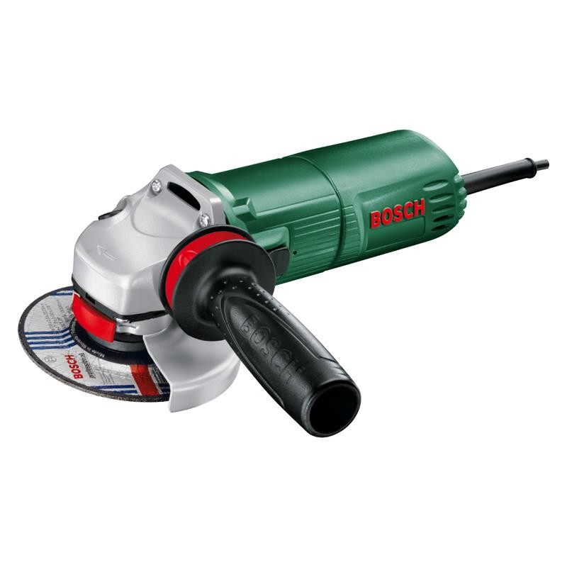 Bosch PWS 6-115 Taşlama 3 603 C99 400