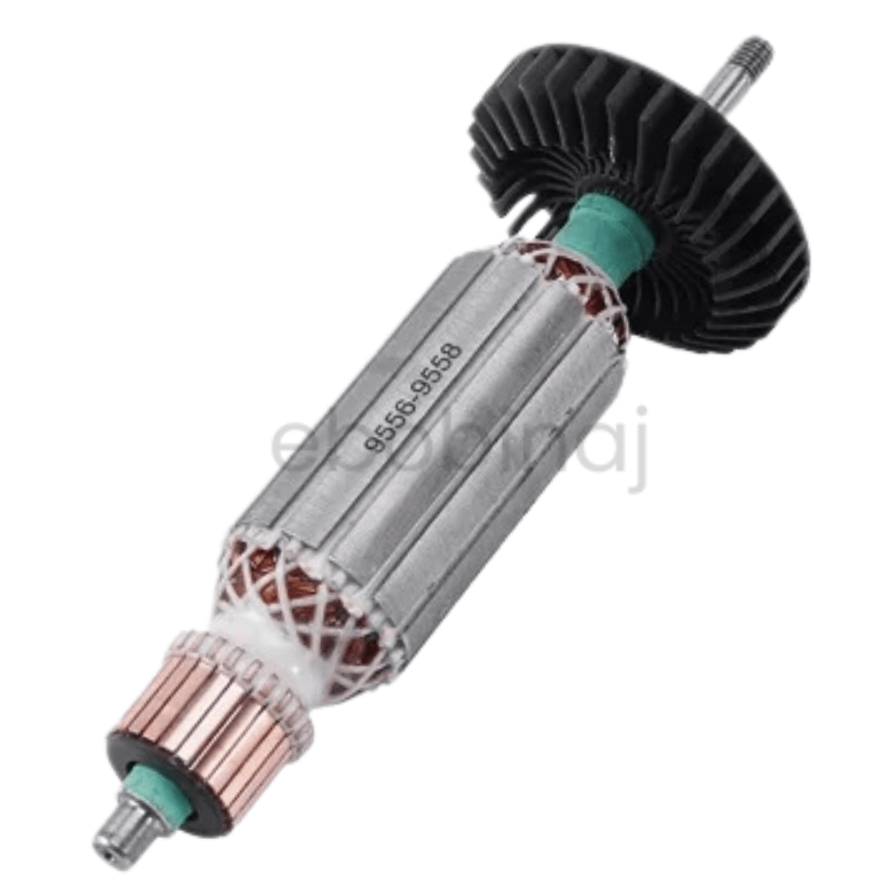 Makita Tipi 9557 NB Endüvi