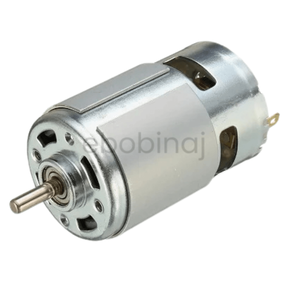 10.8 V DC Motor