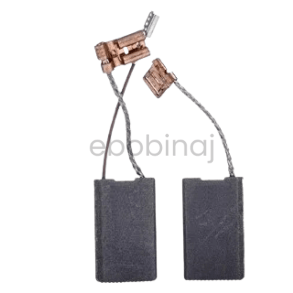 Bosch GSH 11 VC 6,3X16X27 Tipi Kömür