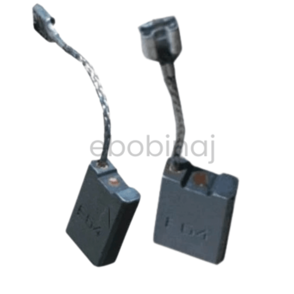 Bosch GWS 21-180 / GCO2000 / GCM10 / 6.3X16X22 Kömür