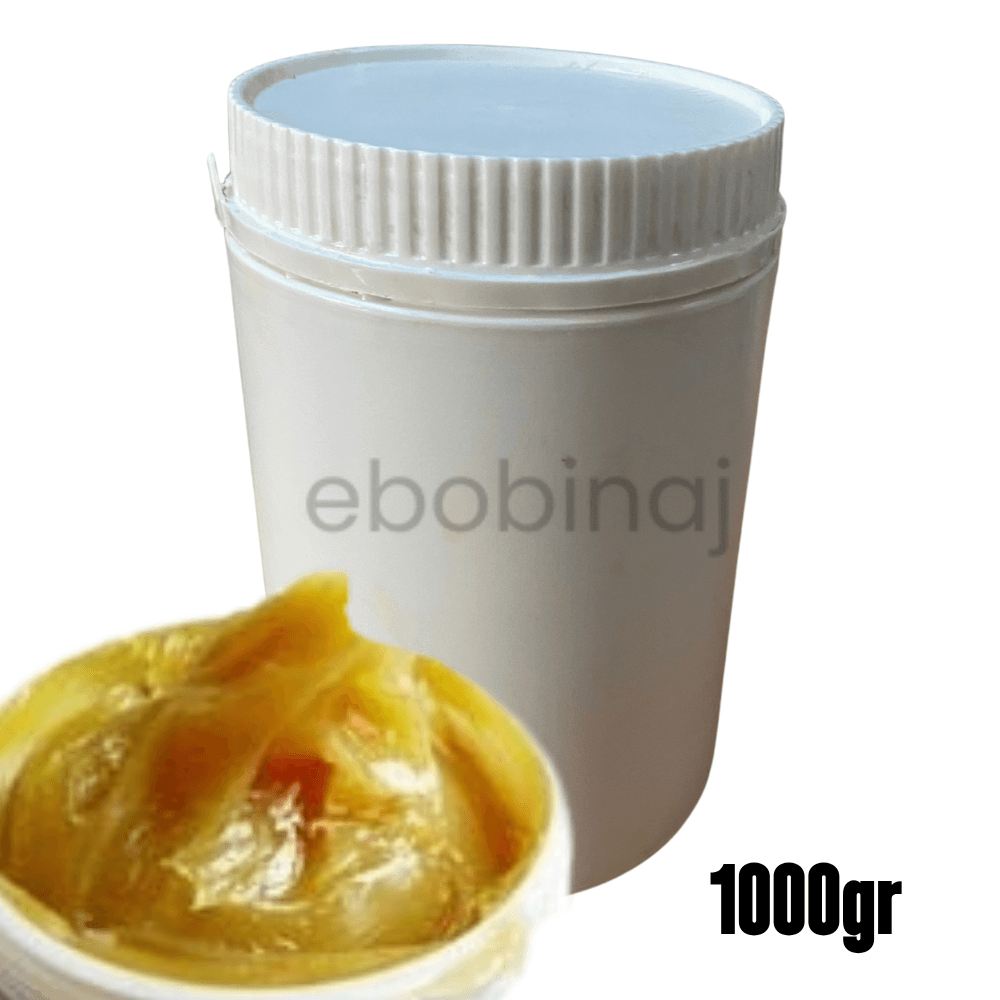 Makine Yağı 1 kg
