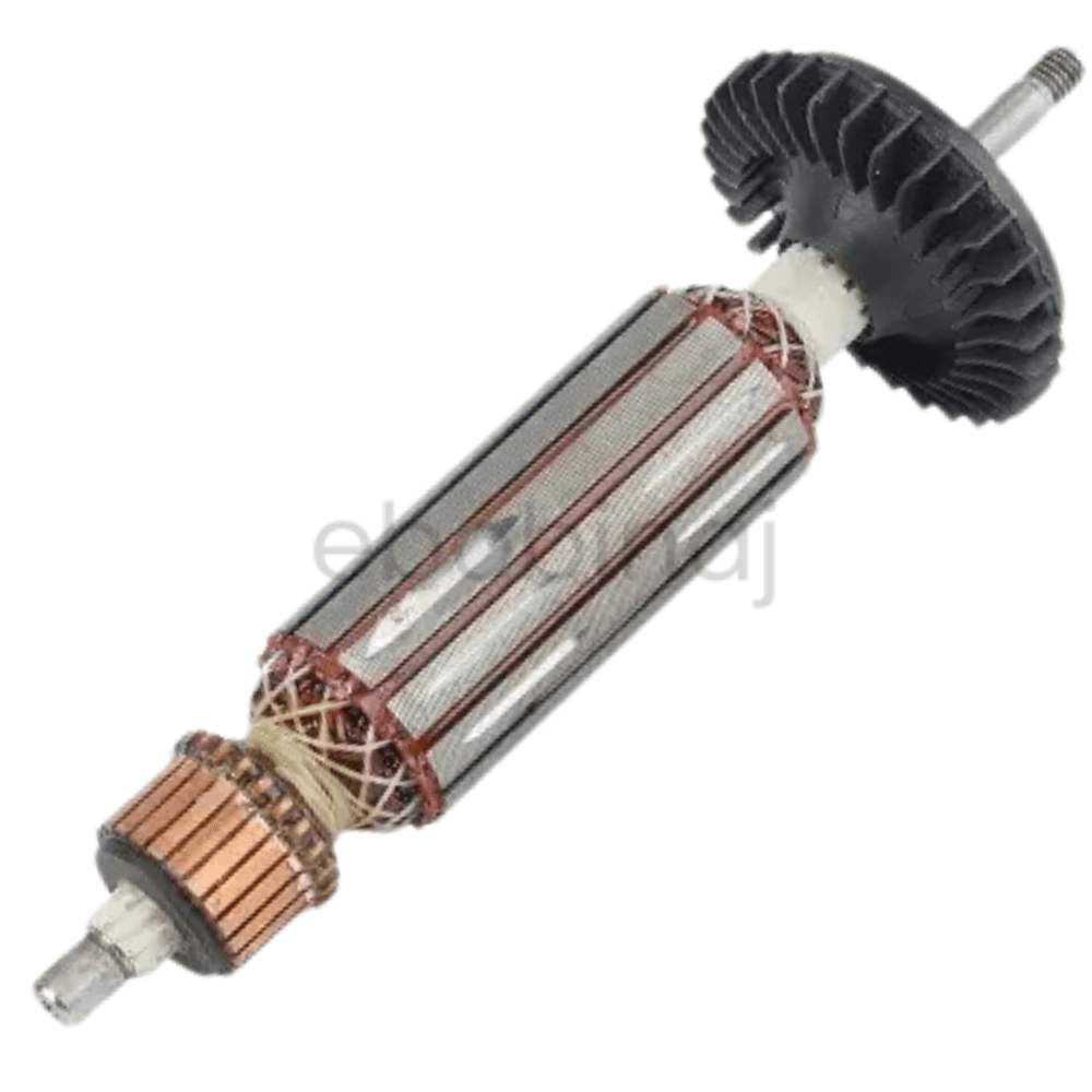 Bosch Tipi GWS 7-115 E YENİ TİP Endüvi