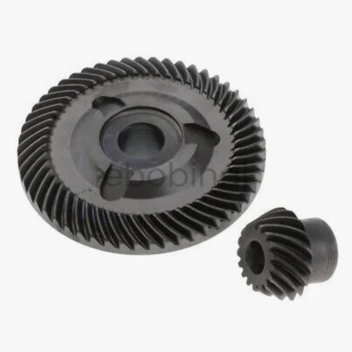Bosch GWS 230 3 Kanal (tırnak) Dişli
