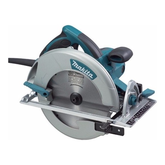 Makita 5008mg Daire Testere 1800 Watt 5008Mg