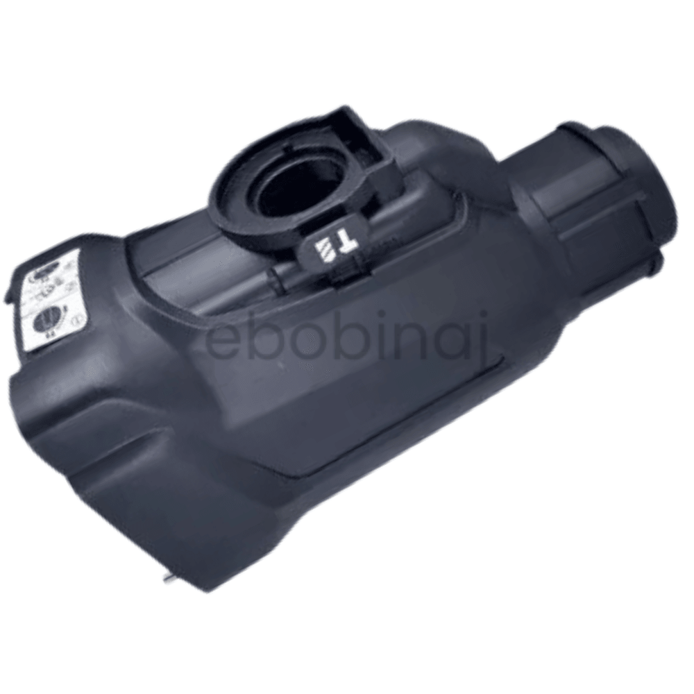 Makita HR 2610 Ön Gövde