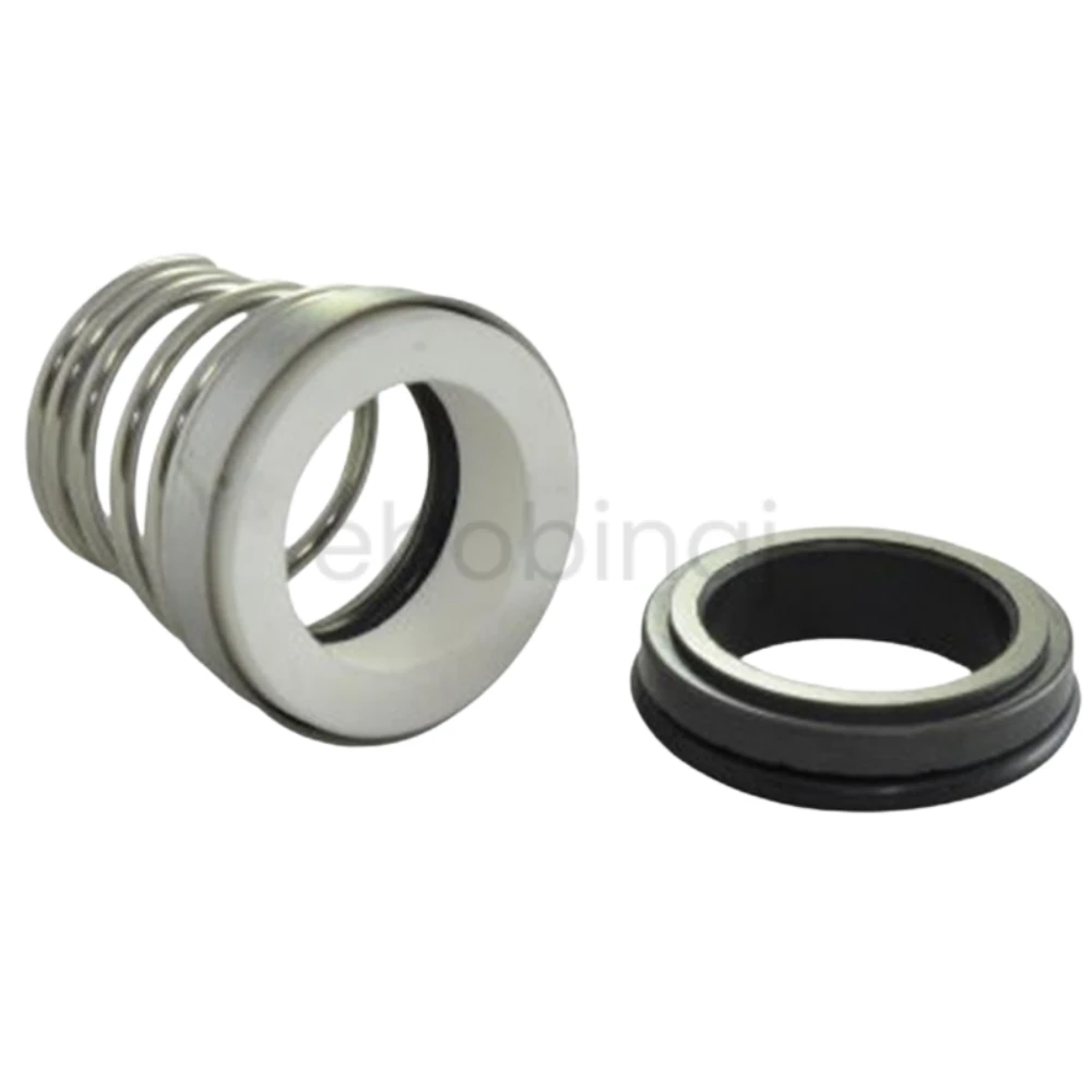 155 - 24 Mm Simplex Konik Yaylı Mekanik Keçe