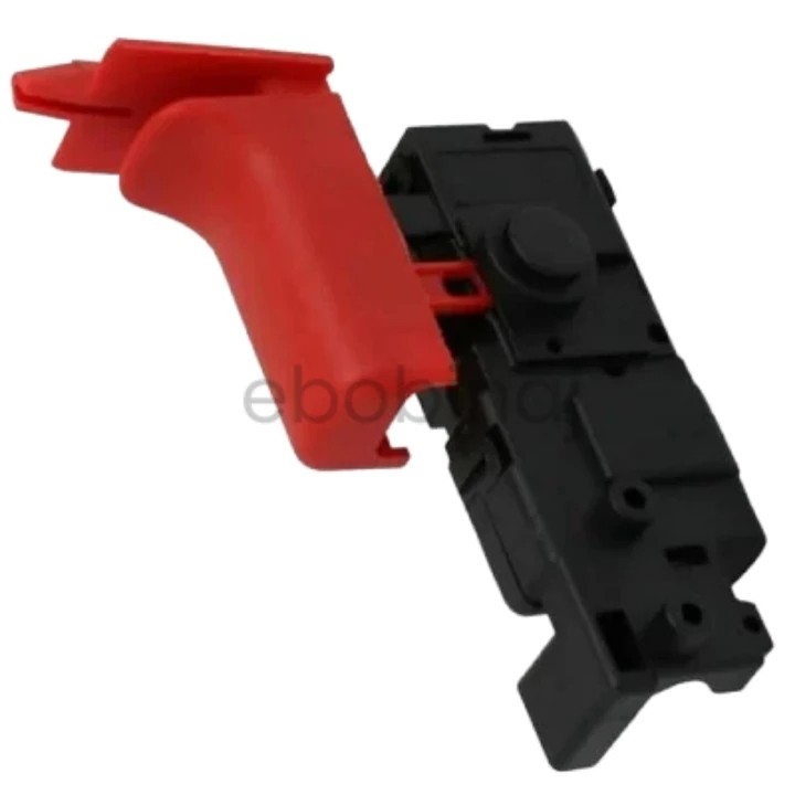 Bosch GBH 2-26 Tipi Şalter