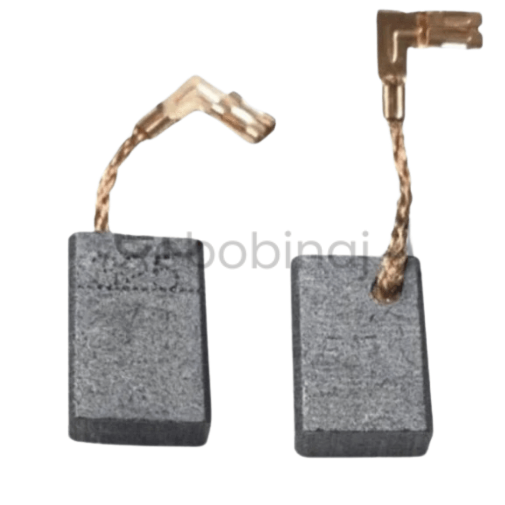 Makita CB 325 2470/9557/9554/HR2810/HR2610 5X11X15.7 Kömür
