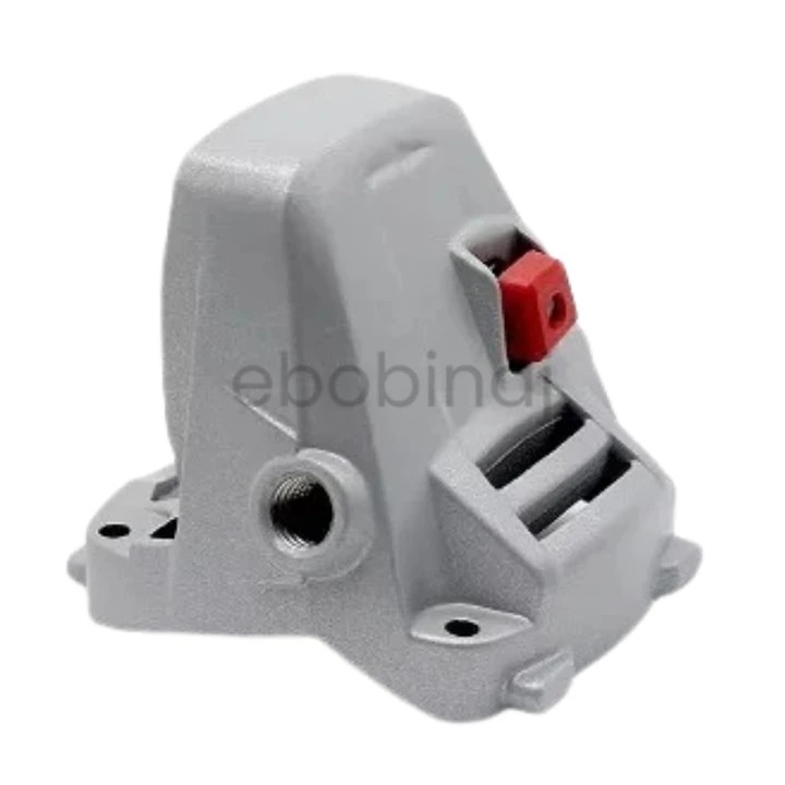 Bosch GWS 9-115 Yeni Tip Dişli Kutusu