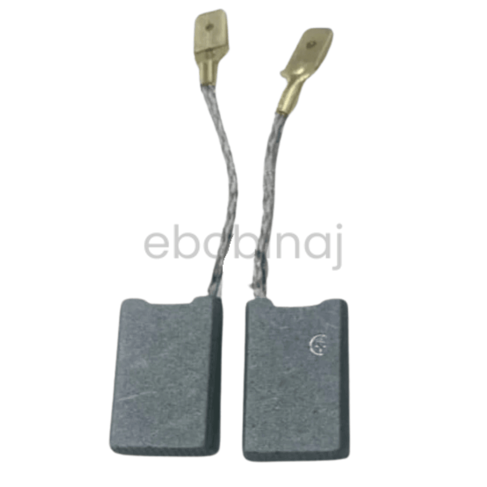 Metabo W 2080-2230 6X16X24 Kömür