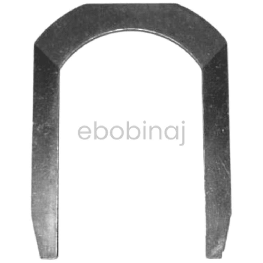 Bosch Gbh 2-26 U Çatal