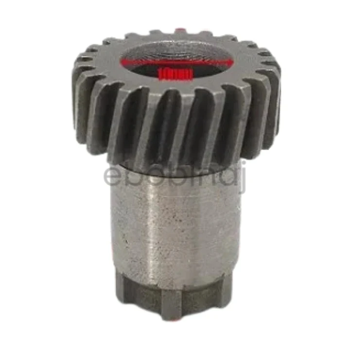 Bosch Gbh 2-24 Dişli