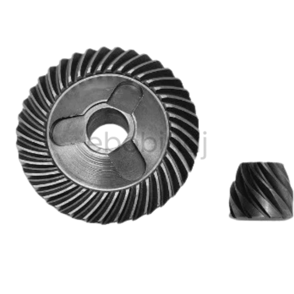 Bosch GWS 8-115 Dişli Takımı