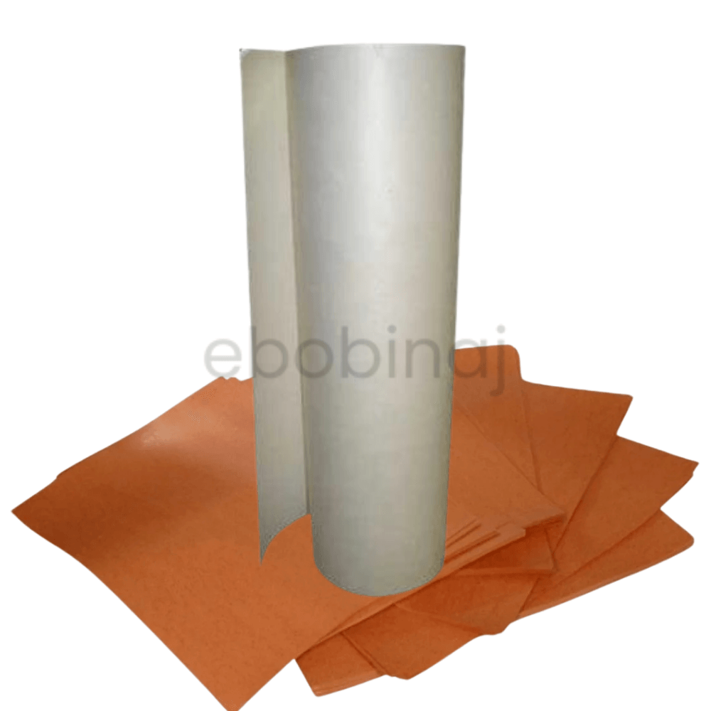 0.20 mm Mikalı Presbant