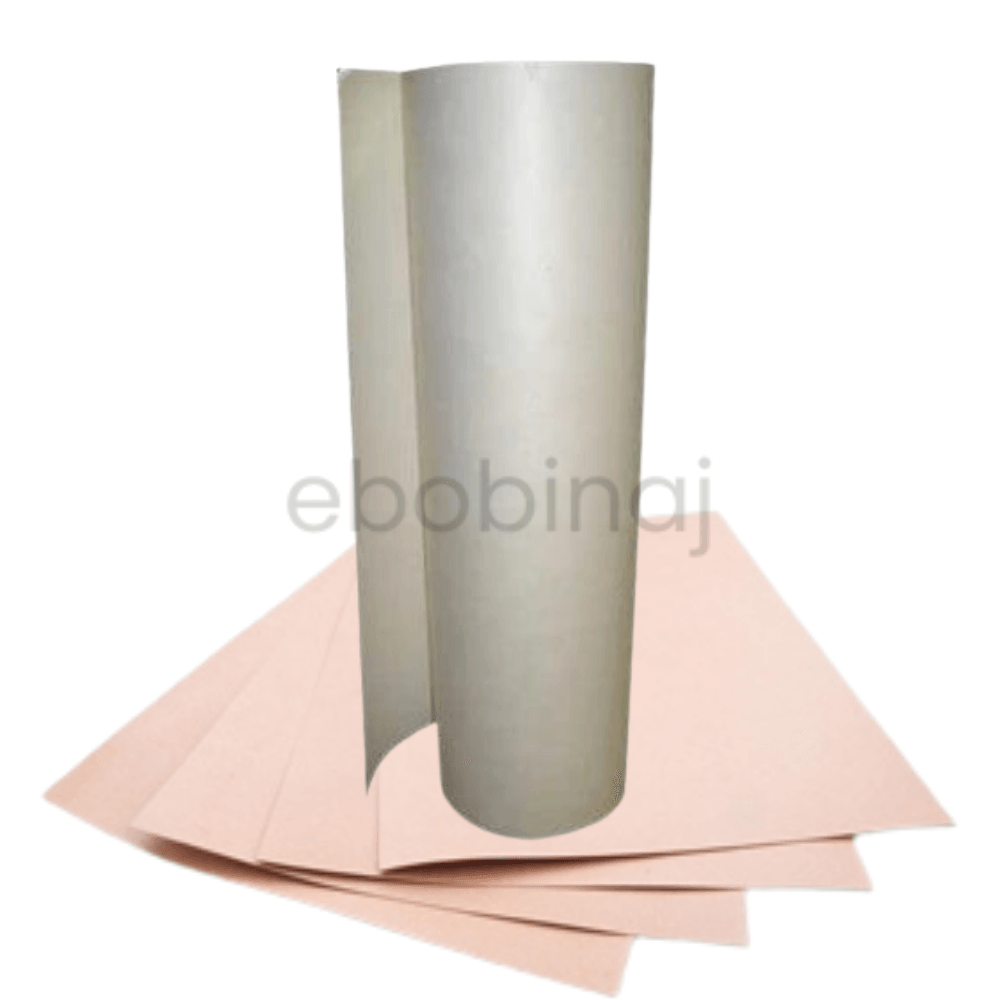 0.10 mm Normal Presbant
