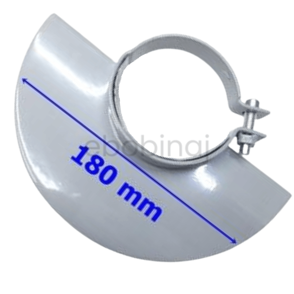 Bosch 180mm Siperlik/Muhafaza/Koruma