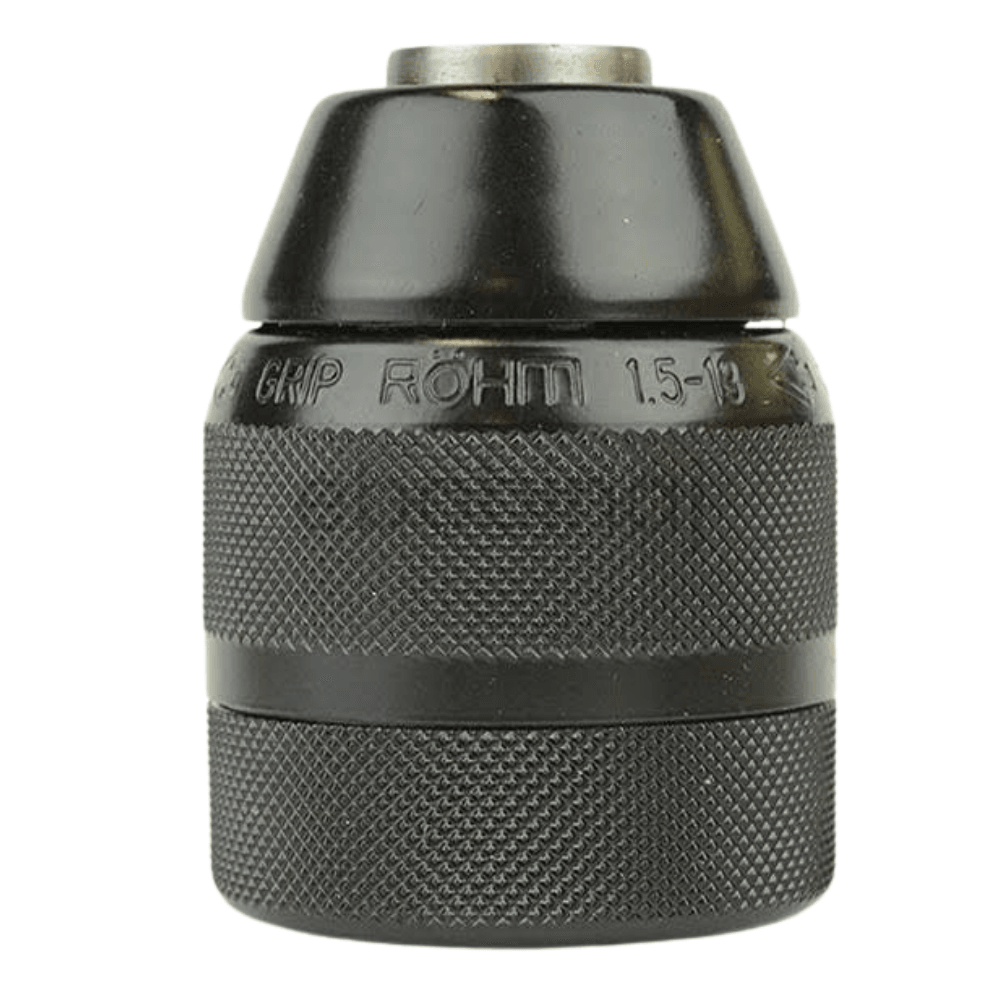 Metal Matkap Mandren 1.5 Mm-10 Mm 1/2