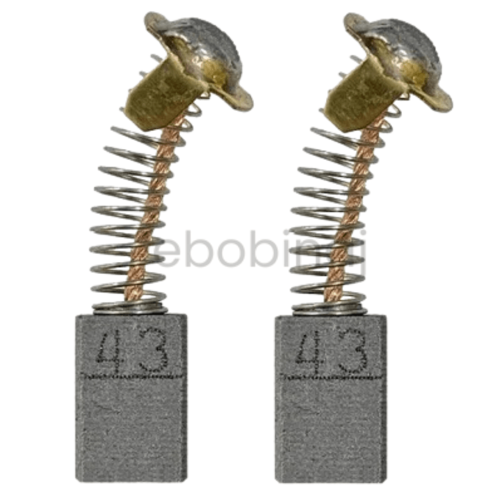 Bosch GKS 190 POLİSAJ / KESME 6,2X12,5X23 Tipi Kömür