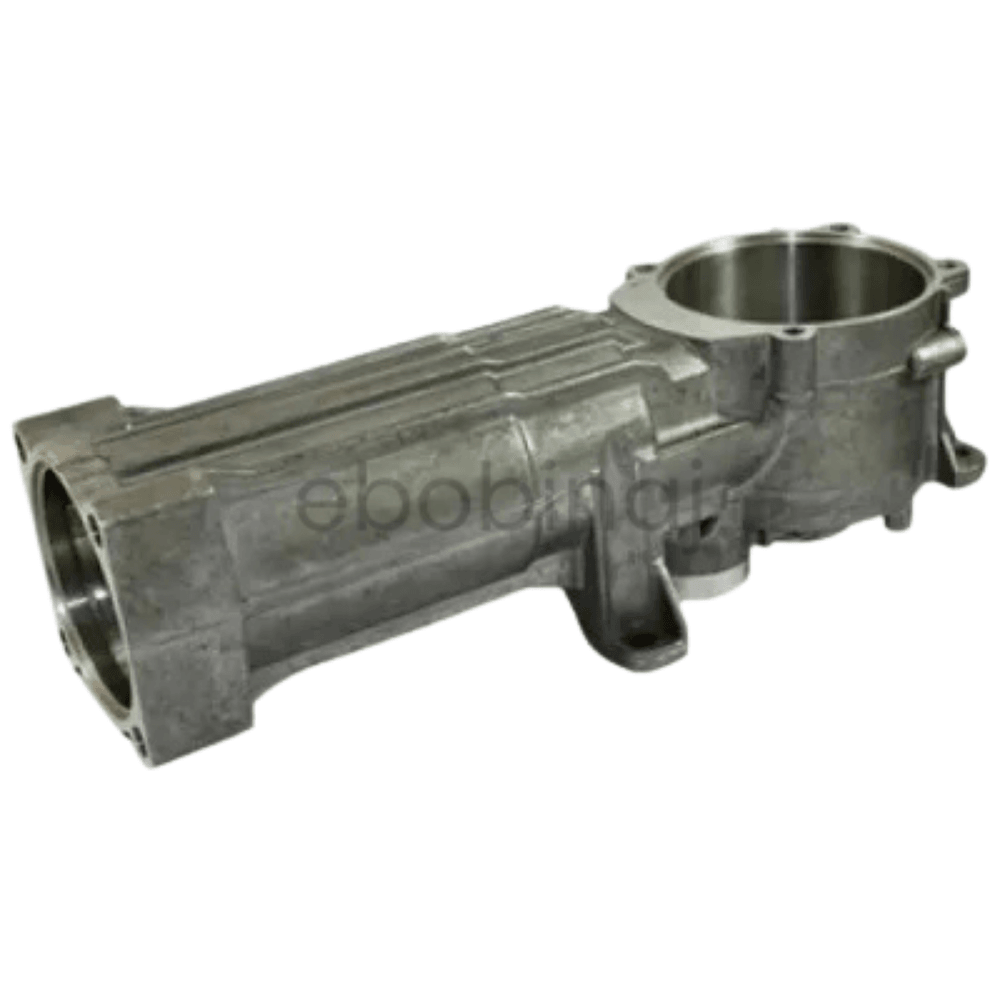Bosch GBH 11 DE Tipi Alüminyum Gövde