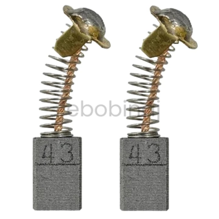 Bosch GKS 190 POLİSAJ / KESME 6,2X12,5X23 Tipi Kömür
