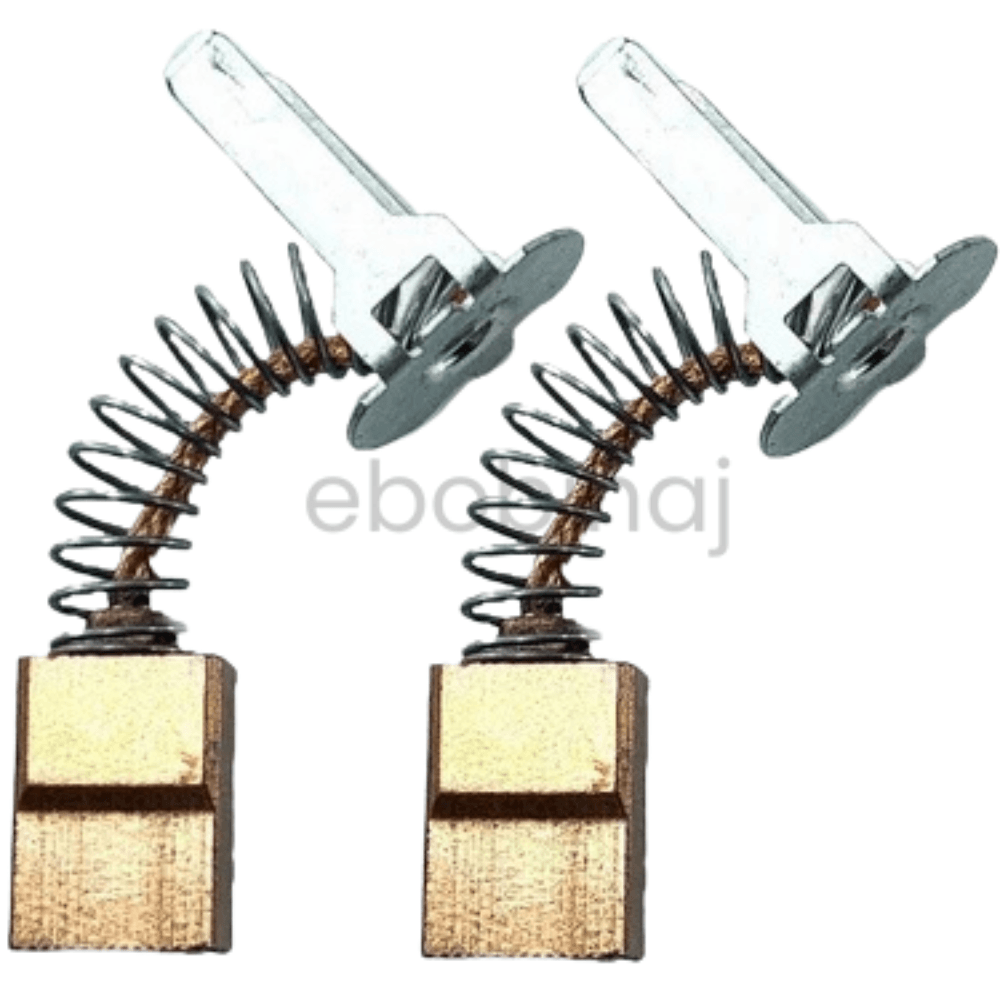 Bosch GSR 180 Lİ 4,8X7,8X12 Tipi Kömür