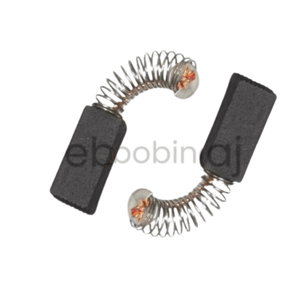 Bosch 6-115 Telli 5X8X16 Tipi Kömür