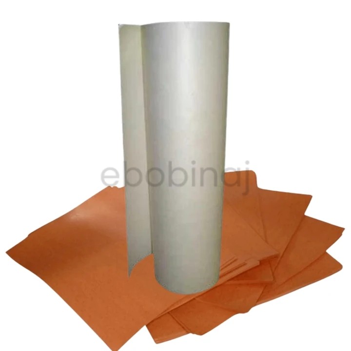 0.25 mm Mikalı Presbant