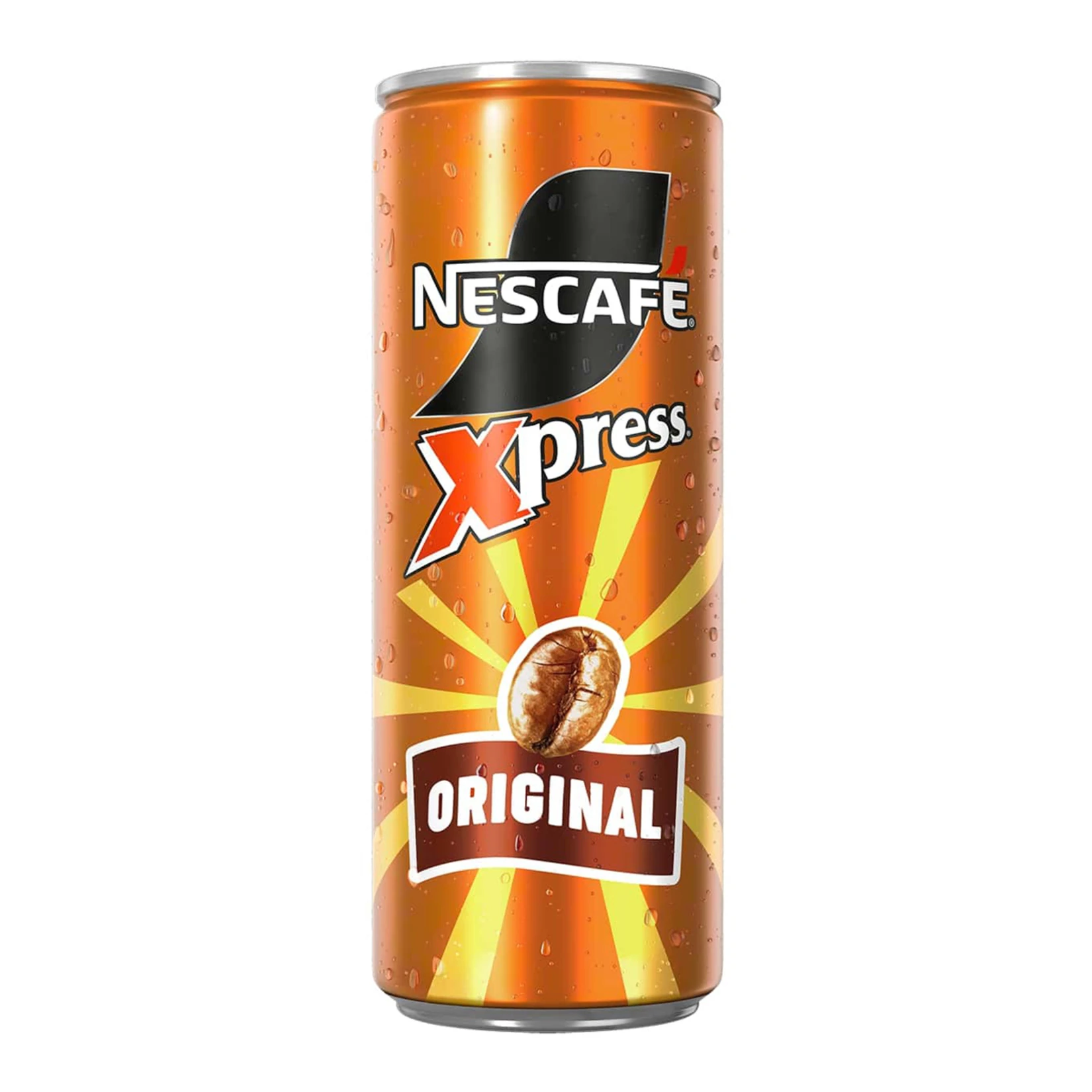 Nescafe original 250 ML soğuk kahve