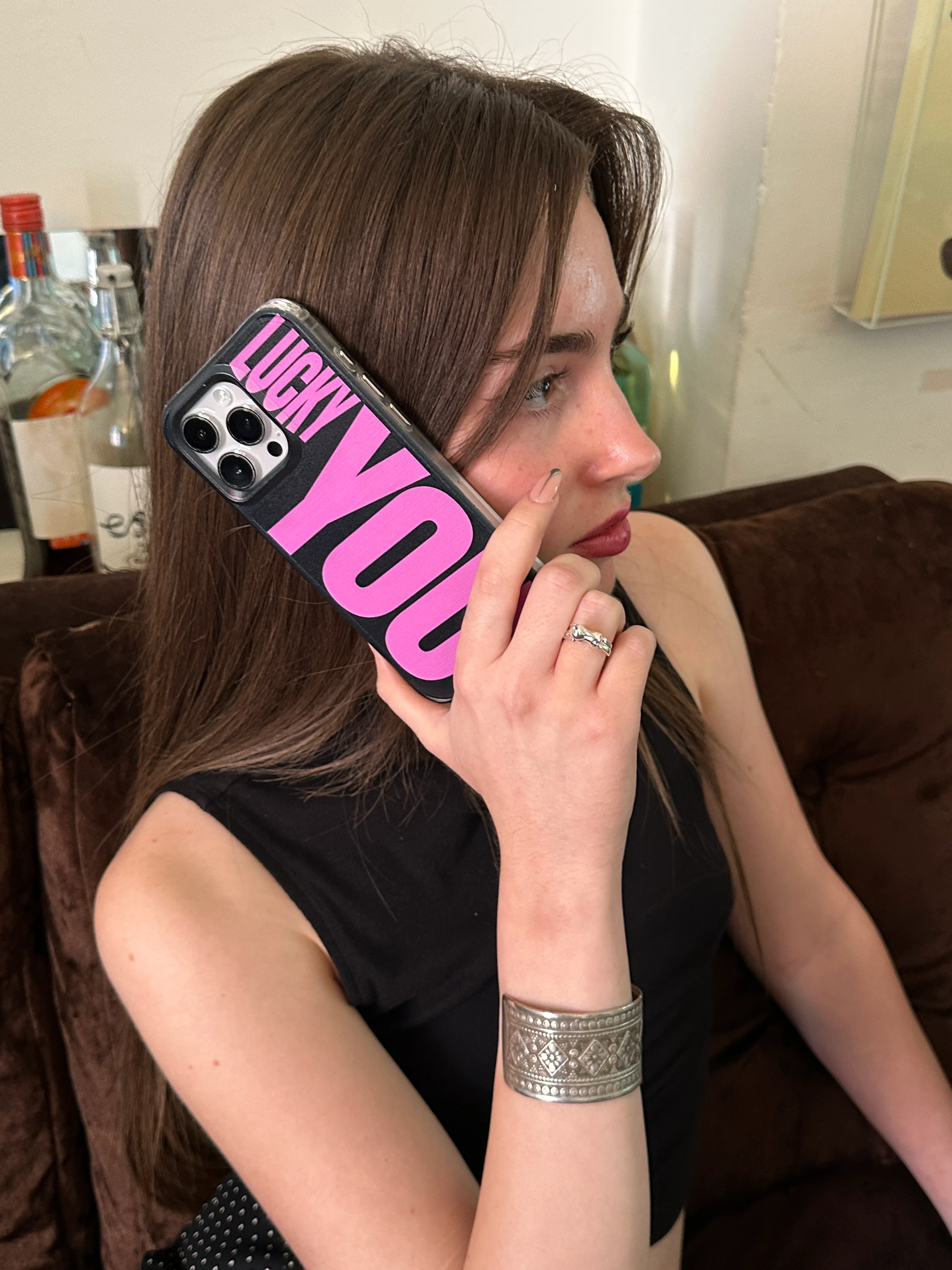 LUCKY YOU - Model Seç