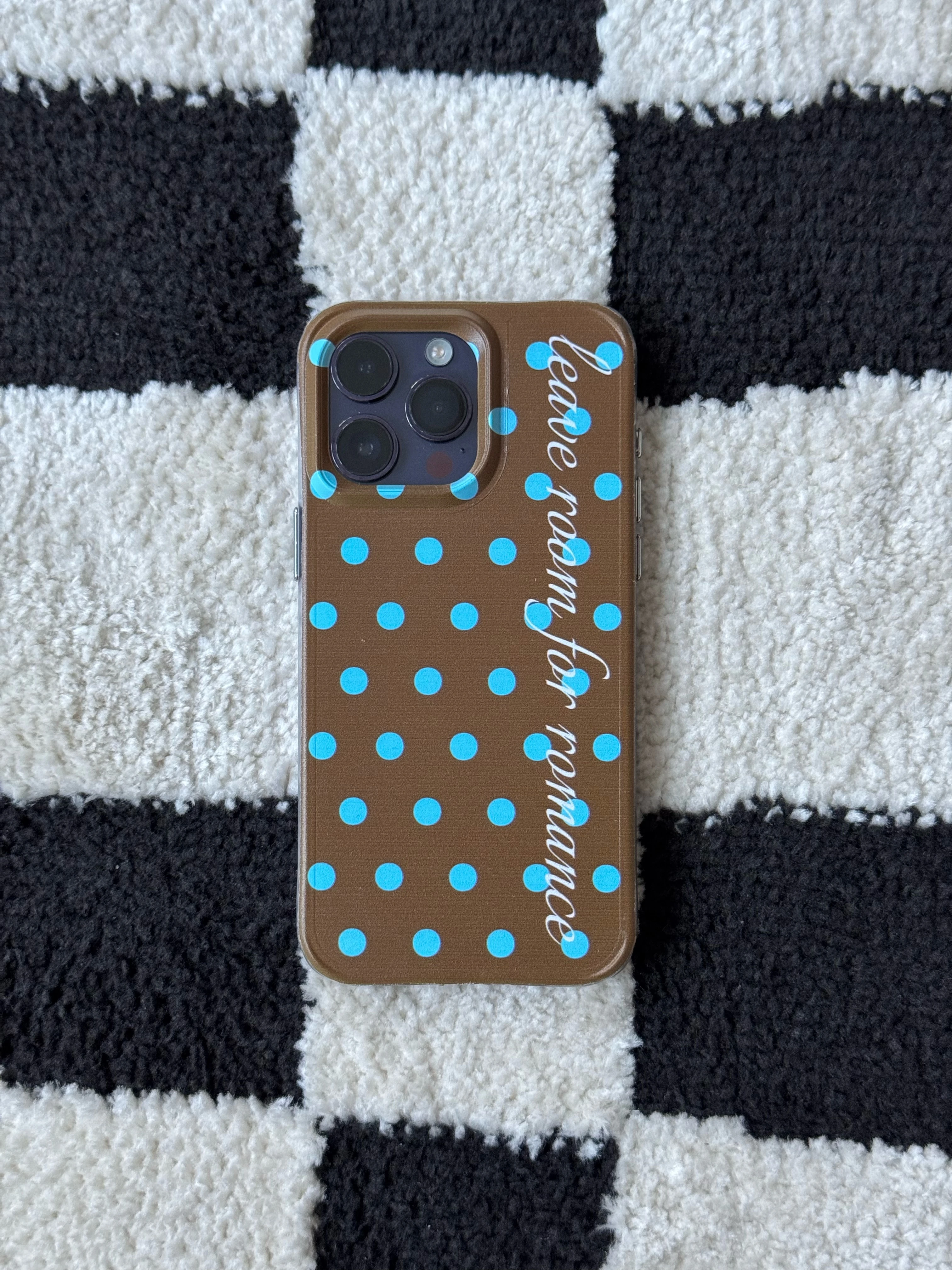 Polka Dot - Model Seç