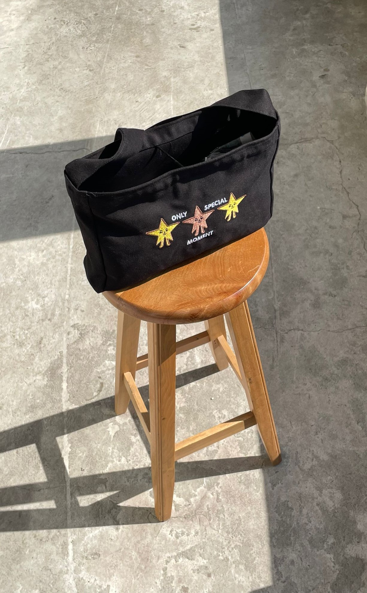 Little Star Bag