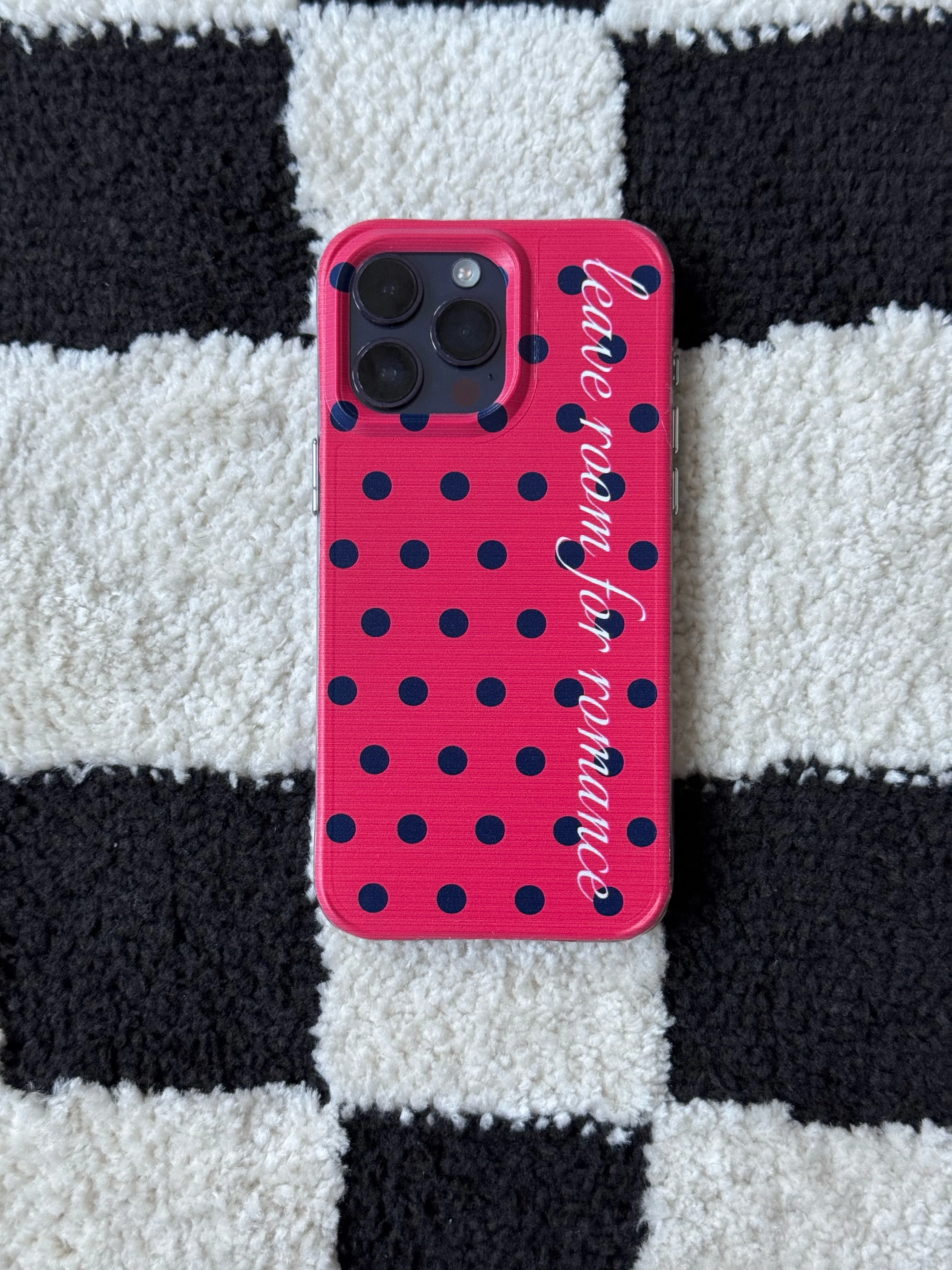 Polka Dot - Model Seç