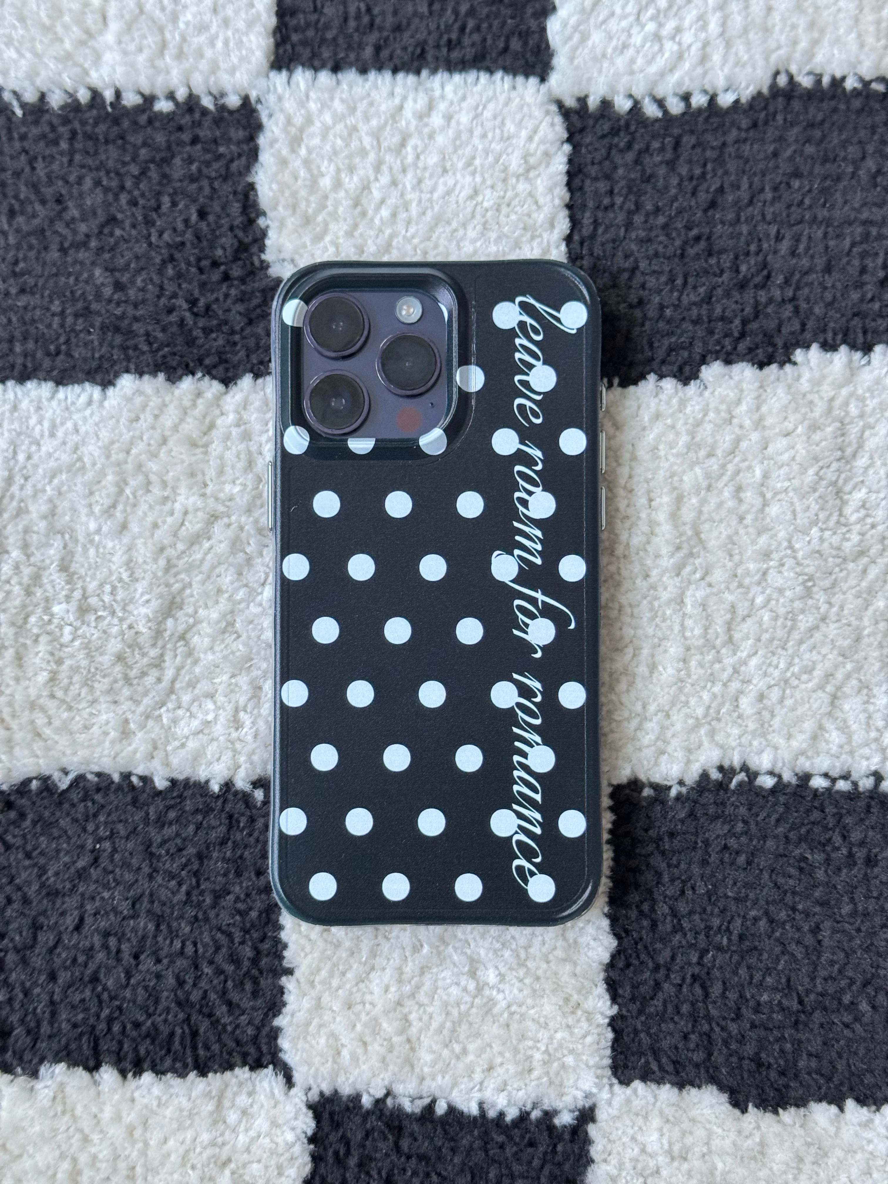 Polka Dot - Model Seç