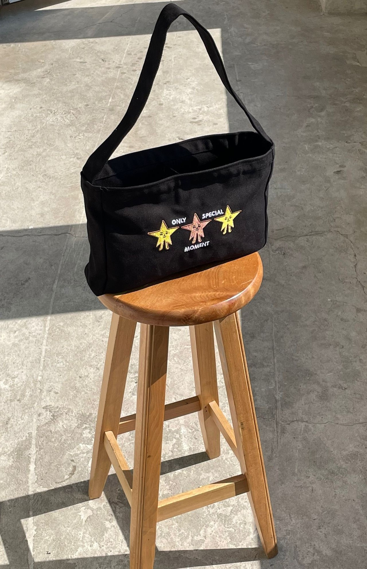 Little Star Bag