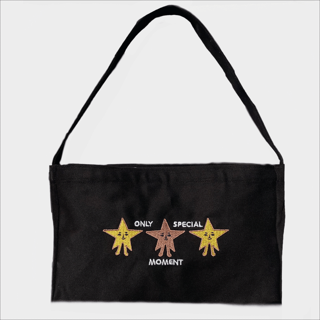 Little Star Bag