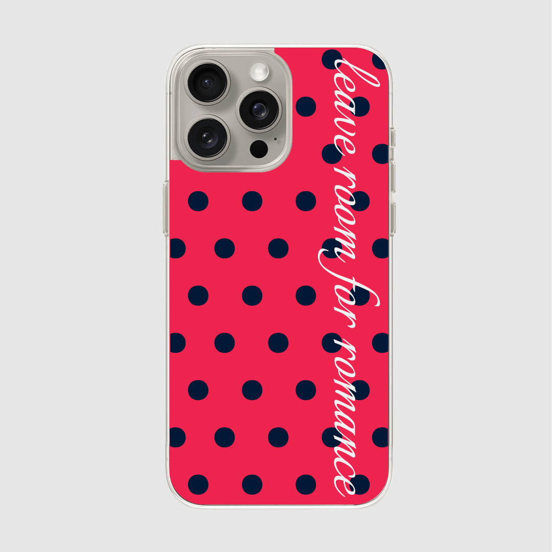 Polka Dot - Model Seç