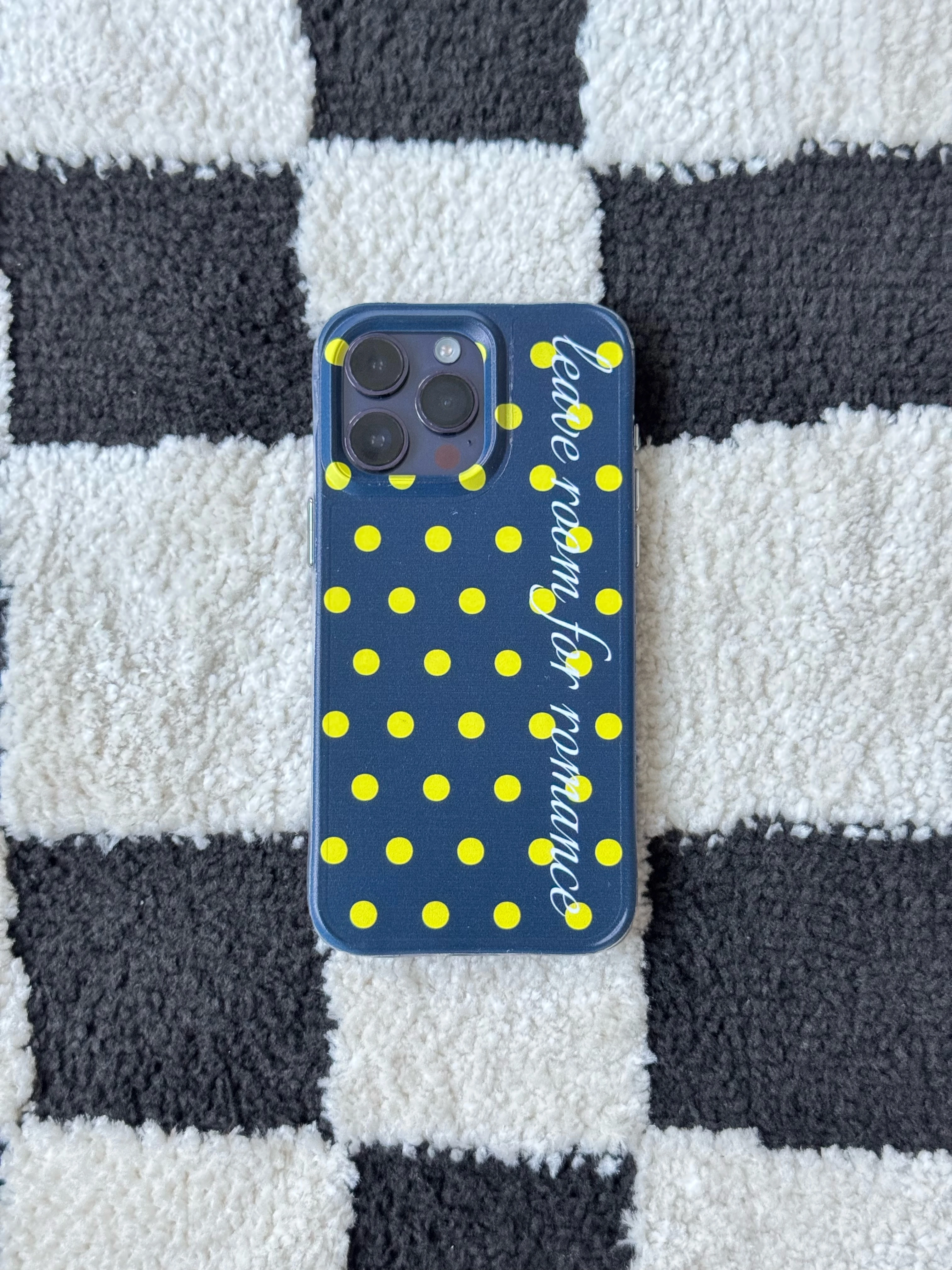 Polka Dot - Model Seç