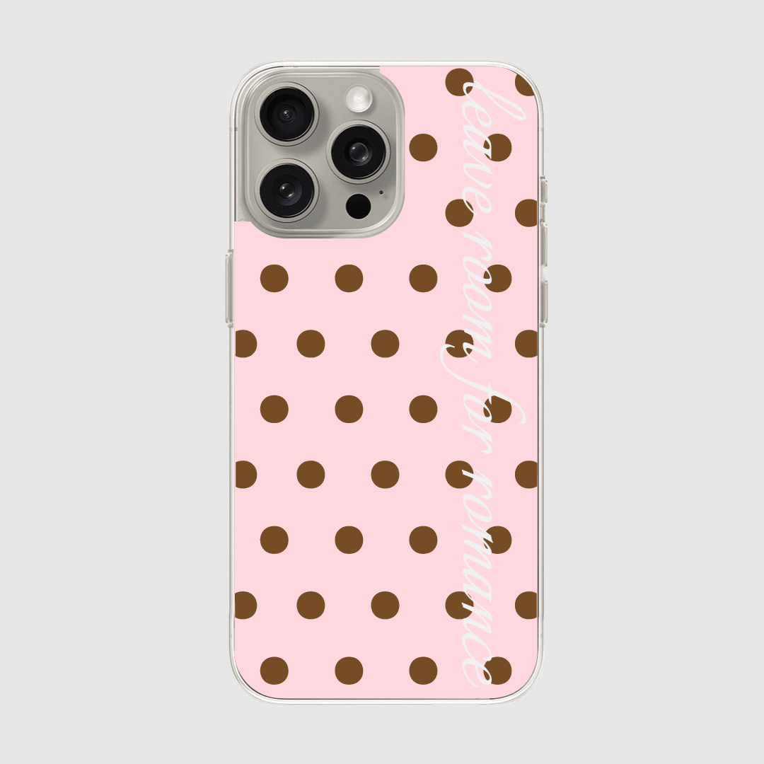Polka Dot - Model Seç