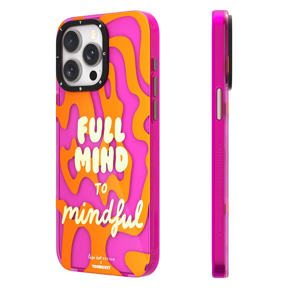 Youngkit Mindfulness Orange