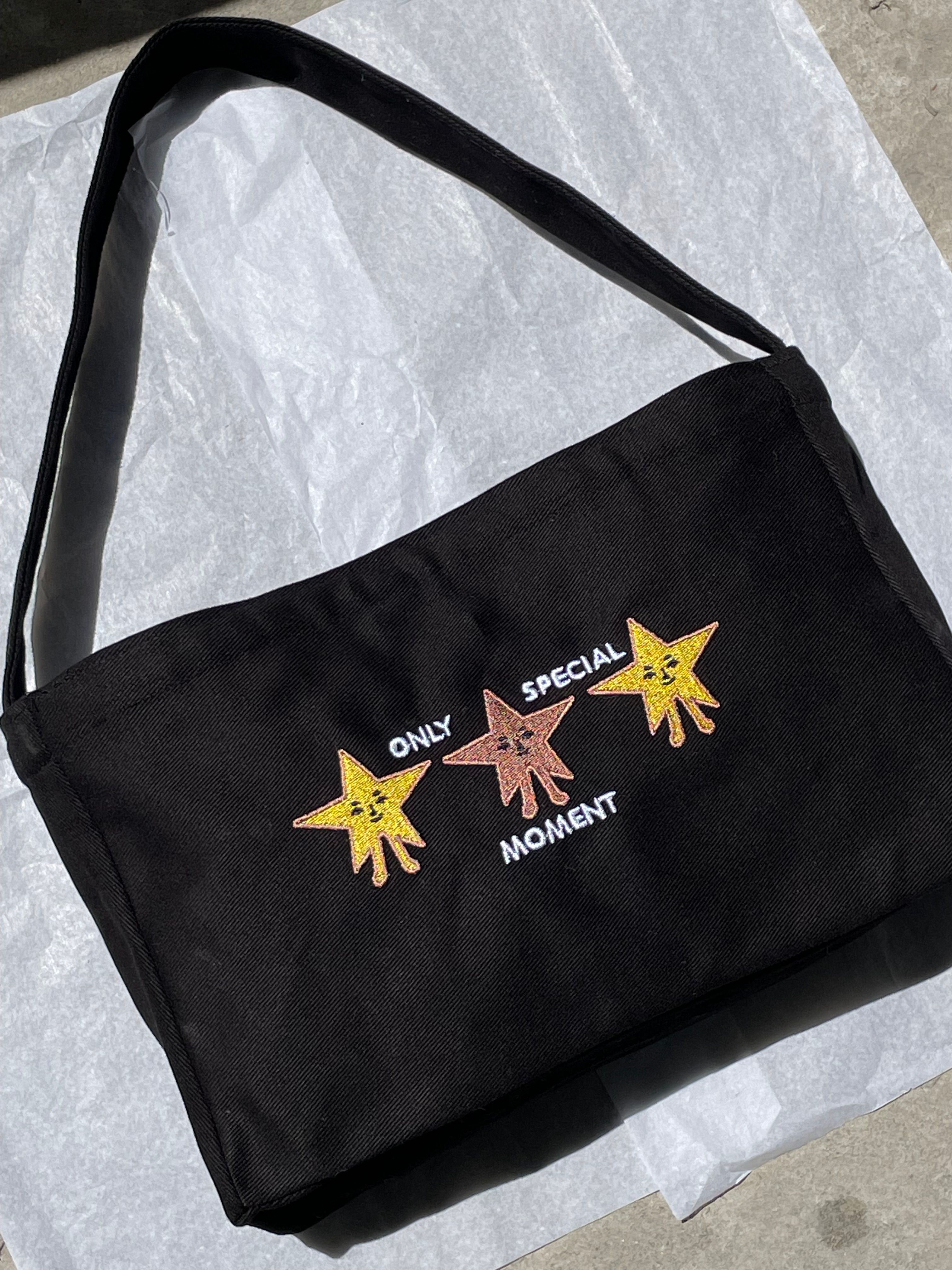 Little Star Bag