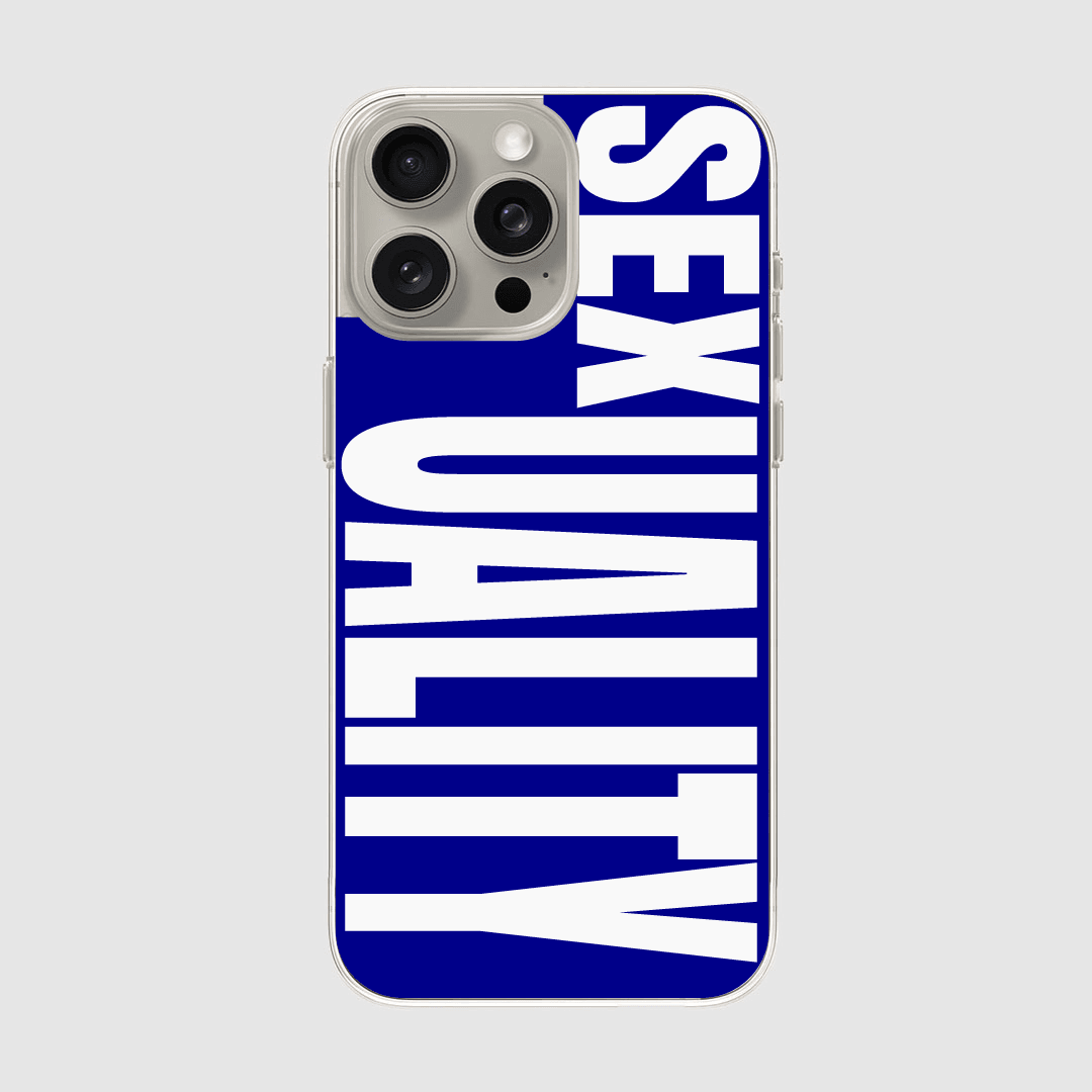 SEXUALITY Mavi - Model Seç