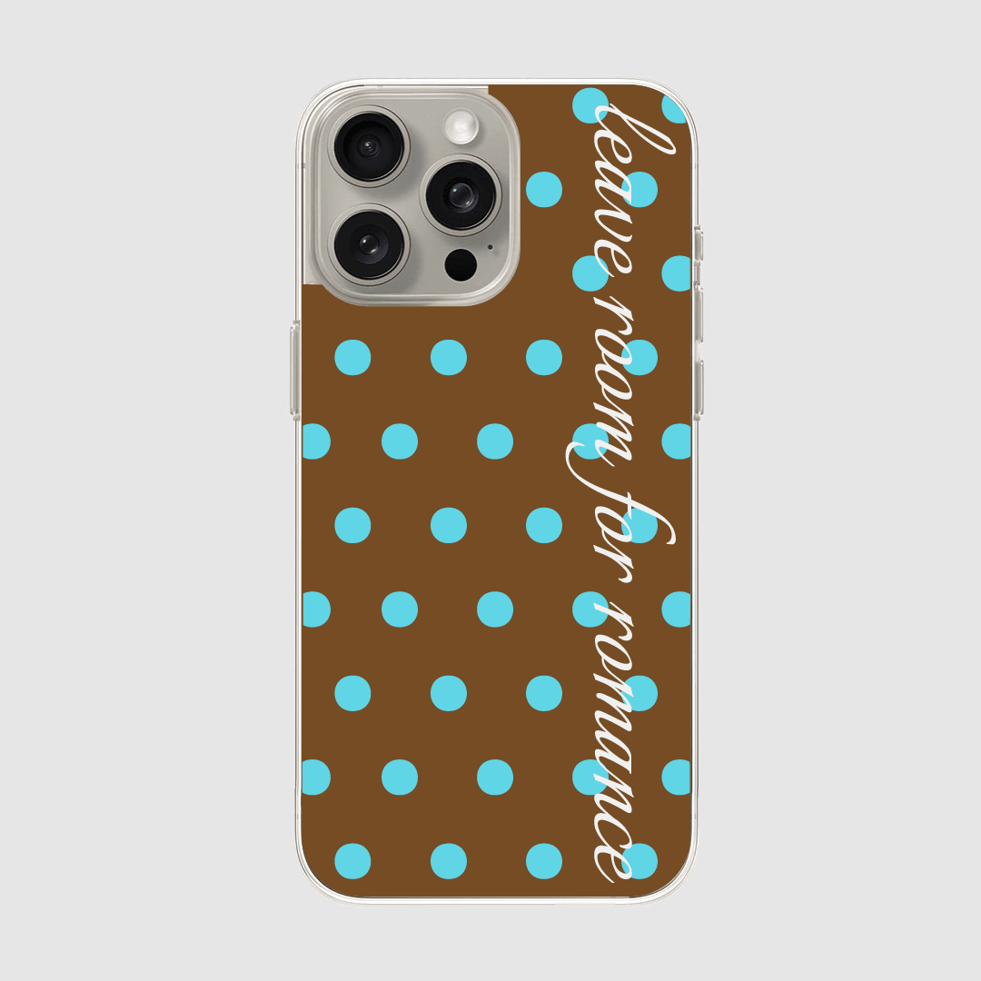 Polka Dot - Model Seç