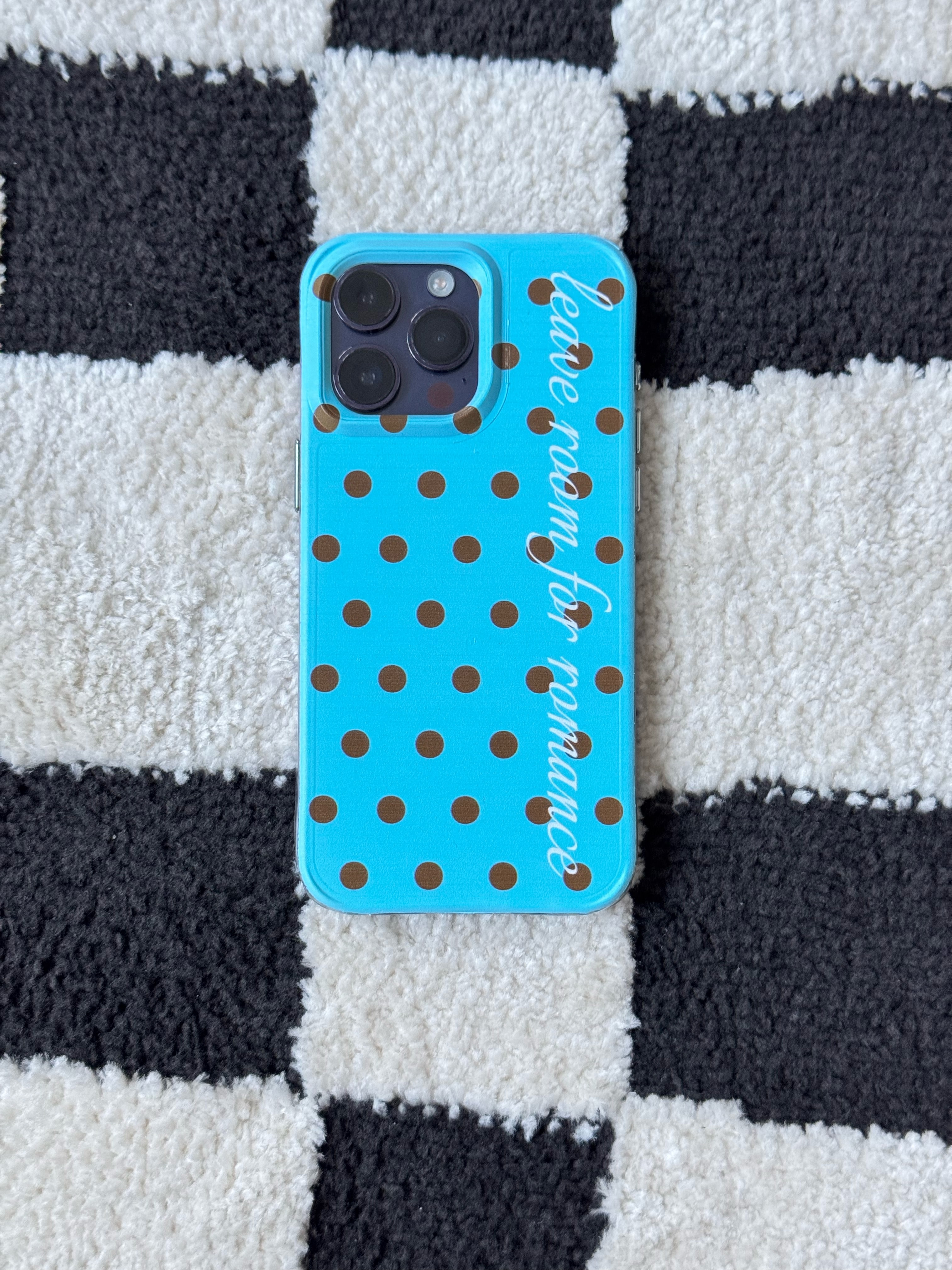 Polka Dot - Model Seç