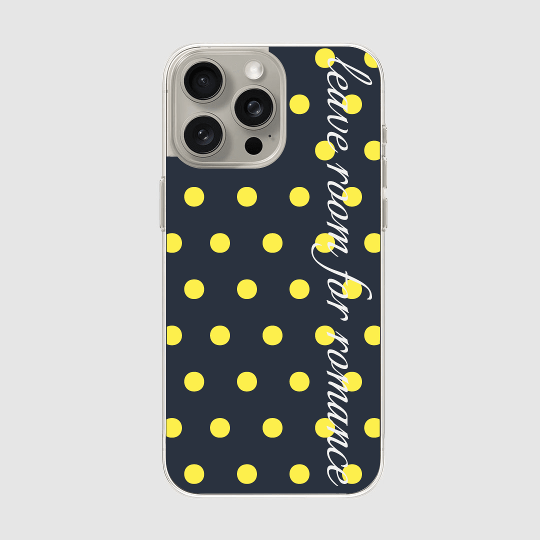 Polka Dot - Model Seç