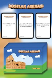 Dostlar